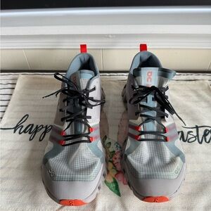 On Running Cloud X Shift Running Shoes